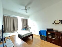 The Minton (D19), Condominium #608132491